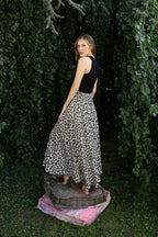 Bohemia Melissa pants seta