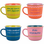 Tazza frase 4 ass