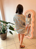 Bohemia camicia cotone 4