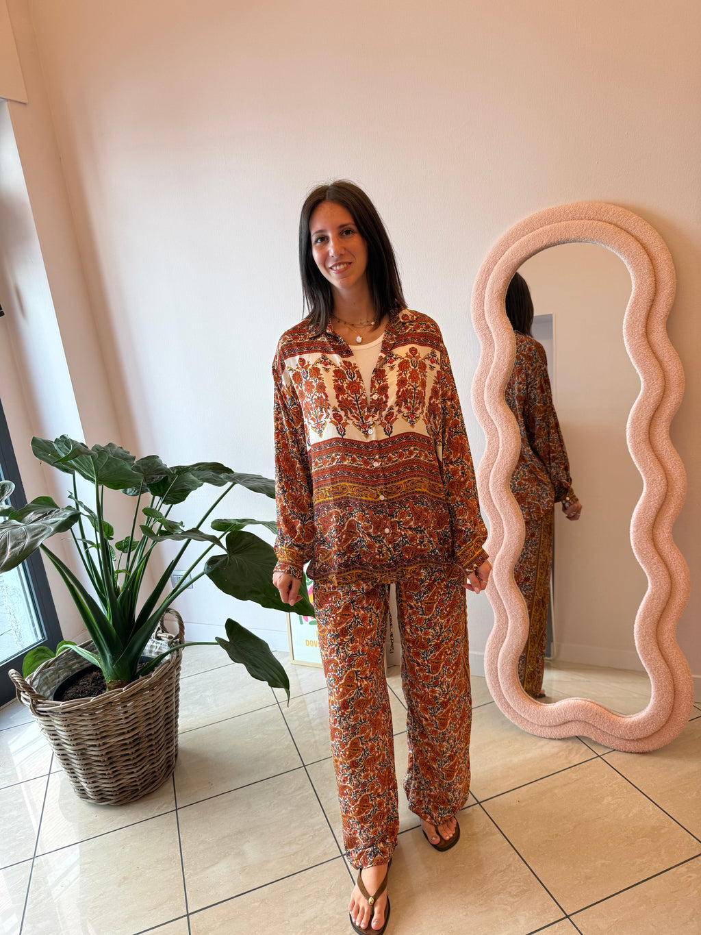 Bohemia set seta 2