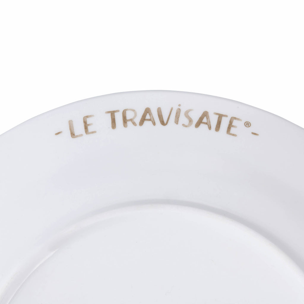 Le travisate piatto piano  6 ass