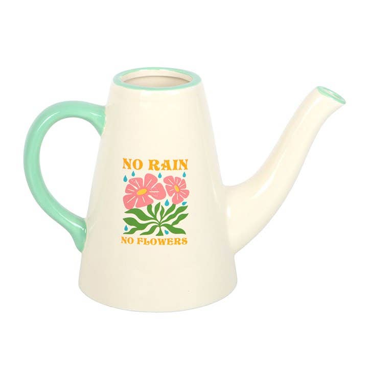 Annaffiatoio / Vaso in Ceramica
