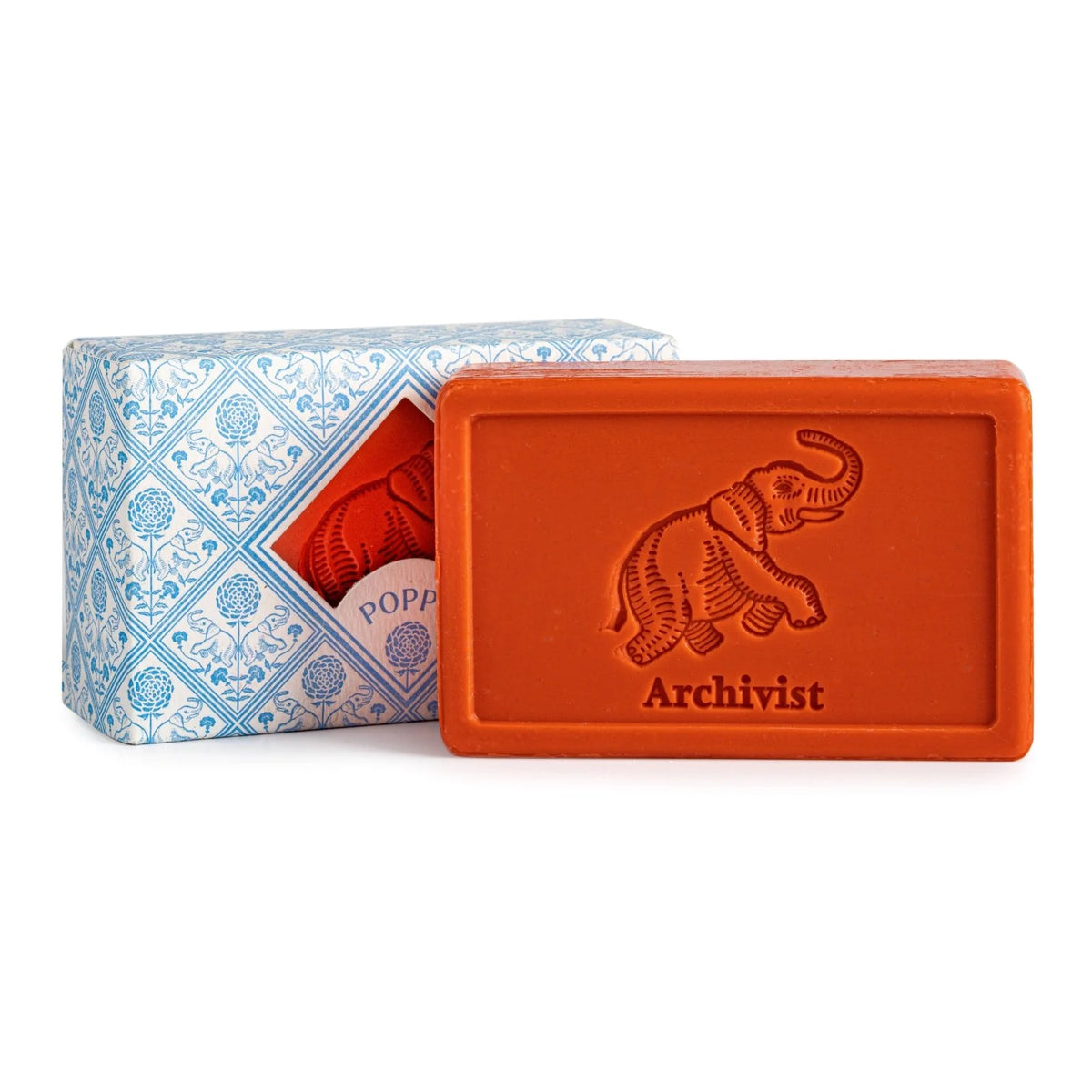 Archivist L'Elephant Soap