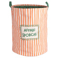 Cesta biancheria Affari Sporchi