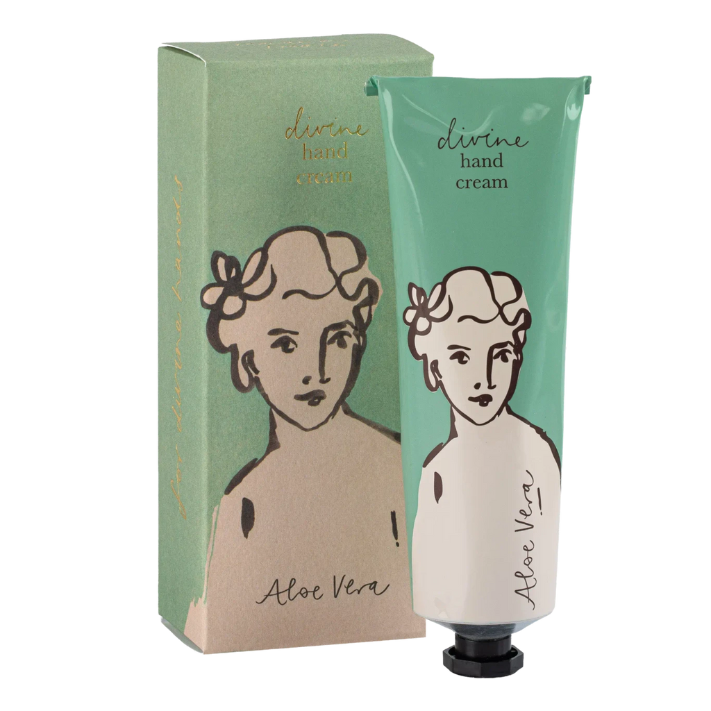 Archivist Divine Hand Cream