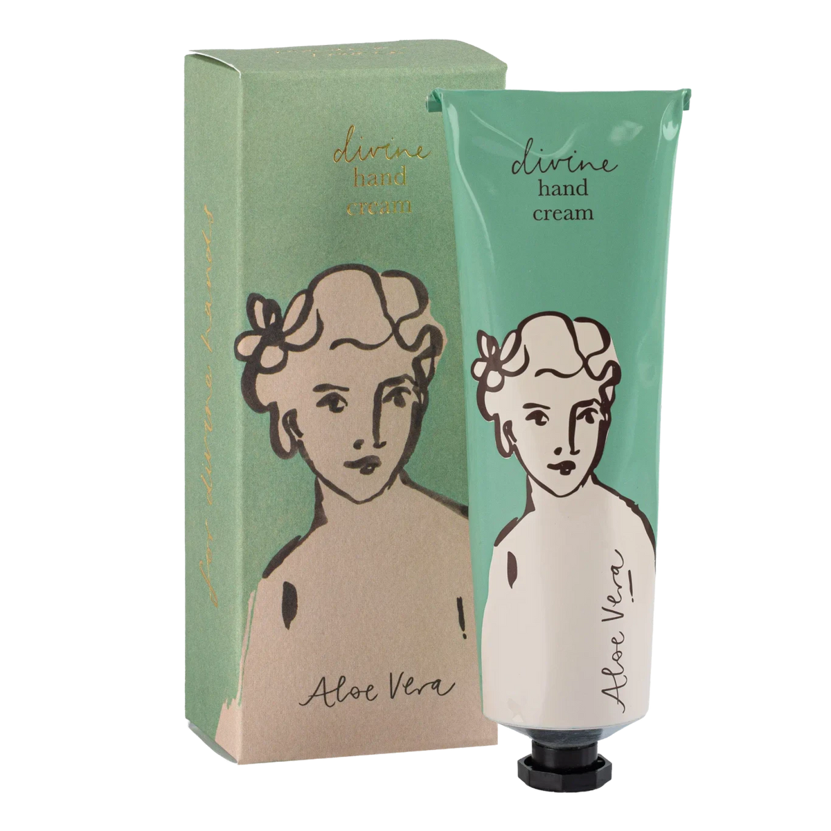 Archivist Divine Hand Cream
