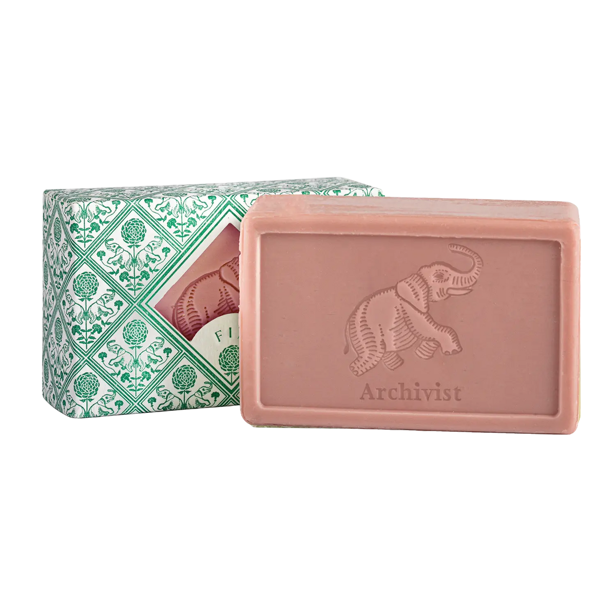 Archivist L'Elephant Soap