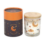 Candela alla Vaniglia Speziata Magia d'Autunno