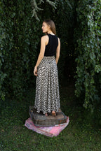 Bohemia Melissa pants seta
