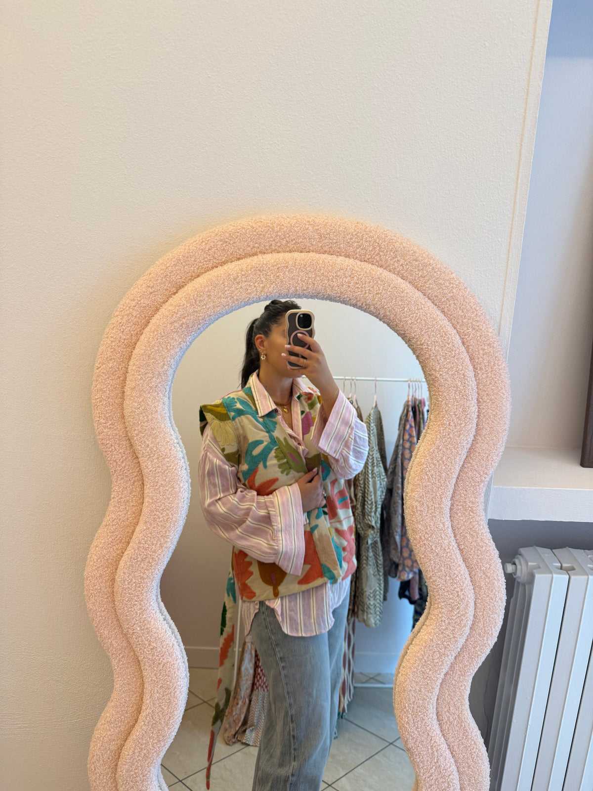 Bohemia Majorelle vest