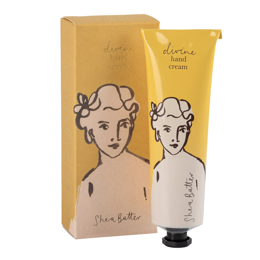 Archivist Divine Hand Cream