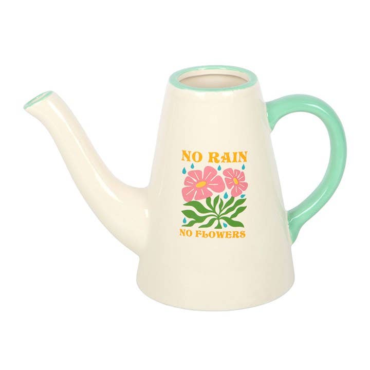 Annaffiatoio / Vaso in Ceramica