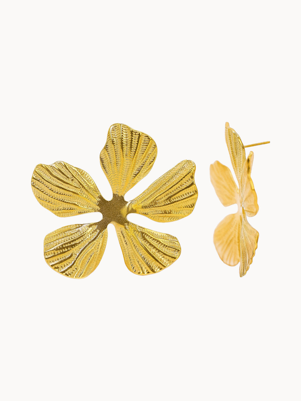 Nuvi orecchini flora