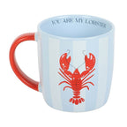 Tazza aragosta