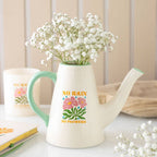 Annaffiatoio / Vaso in Ceramica