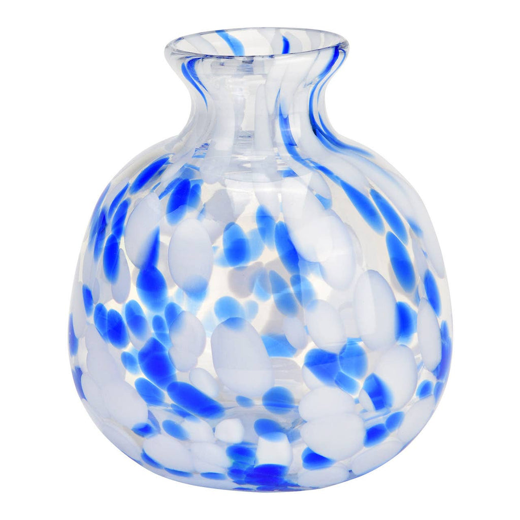 Vaso marea in vetro S