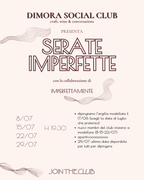 Serata Imperfetta 15/07_solo modellazione