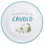 Le travisate piatto contorno 6 ass