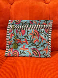 Bohemia travel pouch 7