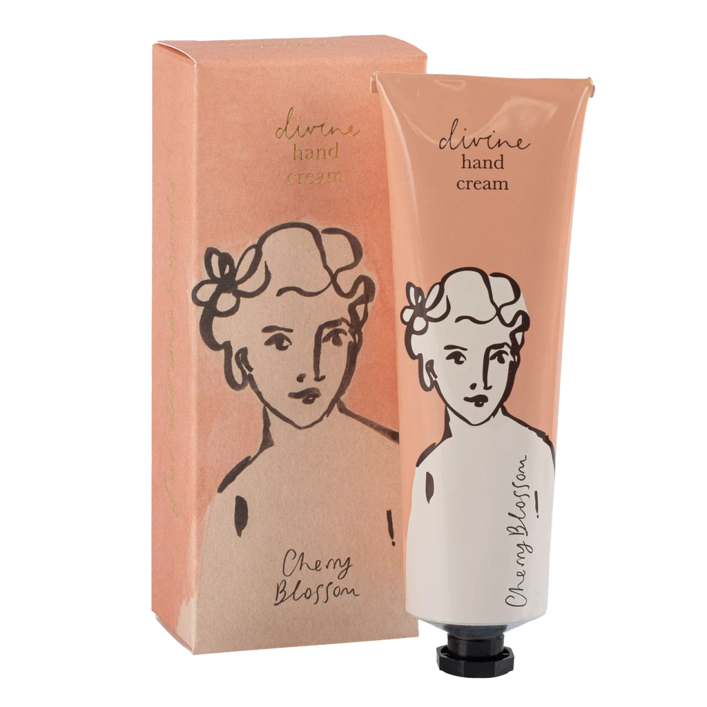 Archivist Divine Hand Cream