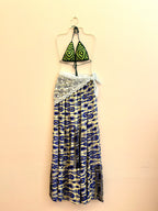 Bohemia Woodstock pants seta