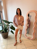 Bohemia camicia cotone 3