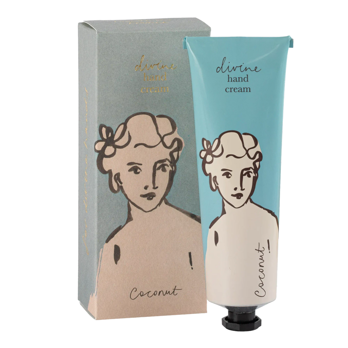 Archivist Divine Hand Cream