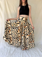 Bohemia Melissa pants viscosa