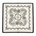 Foulard bandana 65x65 cm