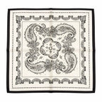 Foulard bandana 65x65 cm