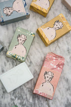 Archivist Divine Soap