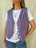 Bohemia Mila vest righe