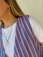 Bohemia Mila vest righe