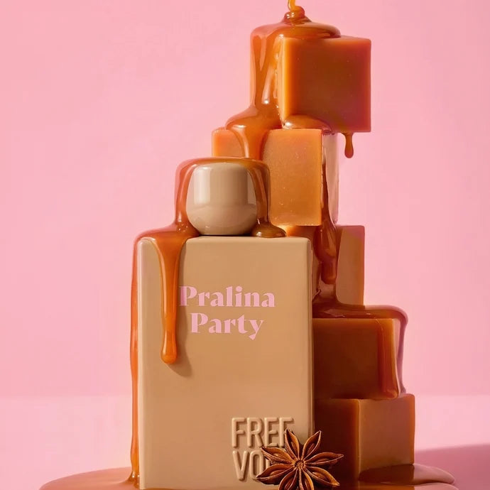 Freevola Pralina Party profumo 100ml