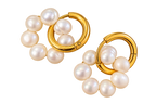 Perlebelle orecchini perle