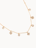 Nuvi collana bloom