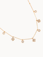 Nuvi collana bloom