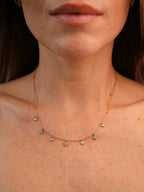 Nuvi collana bloom