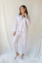 Bohemia Pigiama set cotone 1