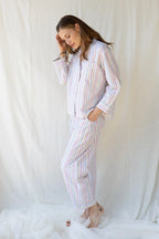 Bohemia Pigiama set cotone 1