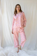 Bohemia Pigiama set cotone 2