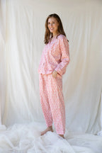 Bohemia Pigiama set cotone 2