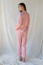 Bohemia Pigiama set cotone 2