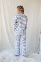 Bohemia Pigiama set cotone 3