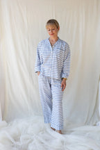 Bohemia Pigiama set cotone 3