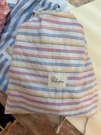 Bohemia Pigiama set cotone 1