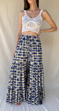 Bohemia Woodstock pants seta 2