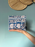 Bohemia travel pouch 4