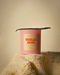 Bohemia candela Vanille Noire