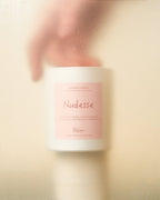 Bohemia candela Nudesse